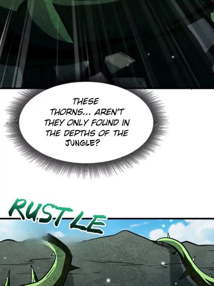 Super Gene Chapter 387 - 47