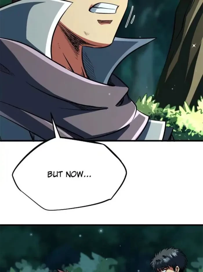 Super Gene Chapter 387 - 50