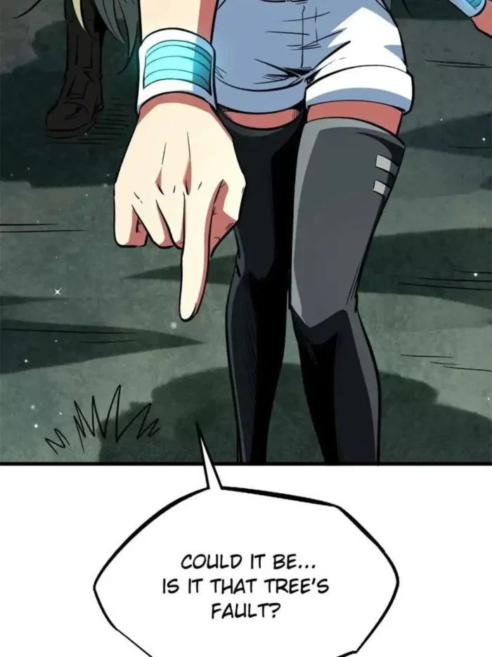 Super Gene Chapter 387 - 52