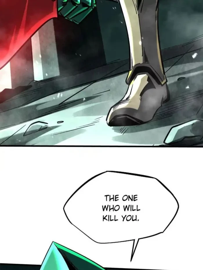 Super Gene Chapter 386 - 3