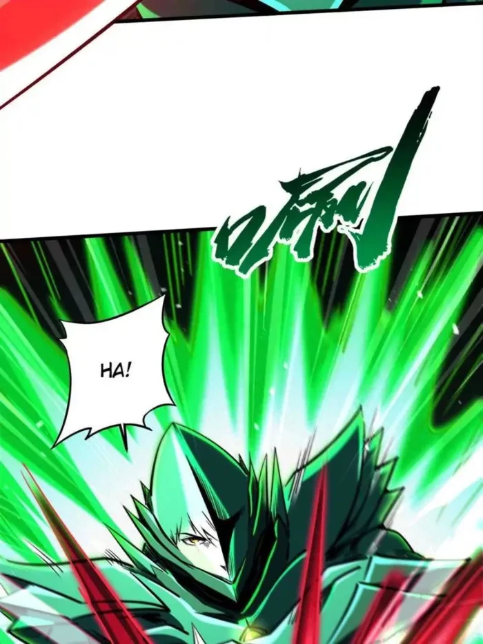 Super Gene Chapter 386 - 5