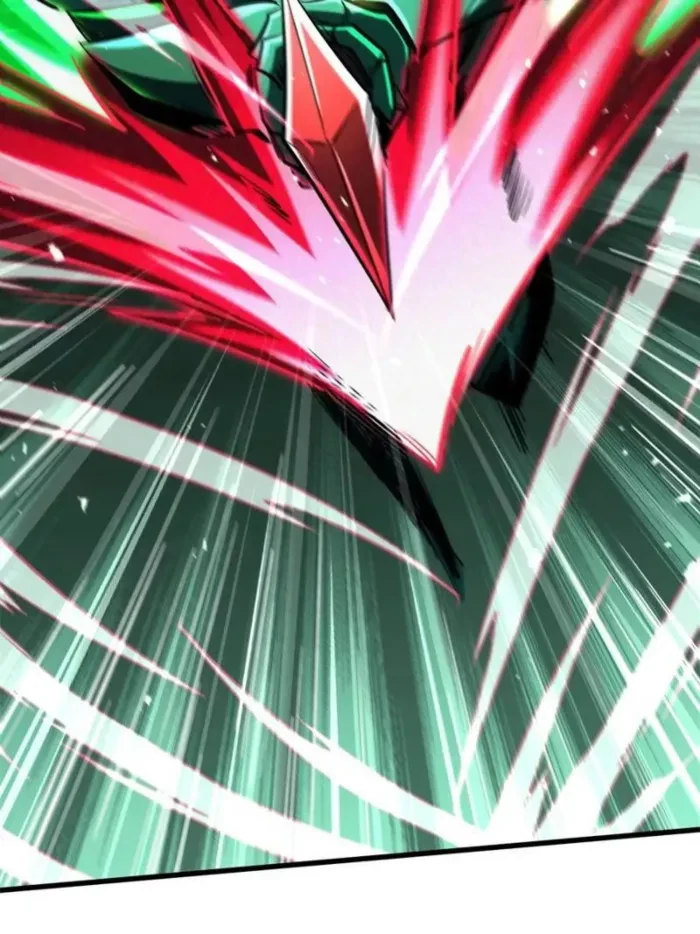 Super Gene Chapter 386 - 6