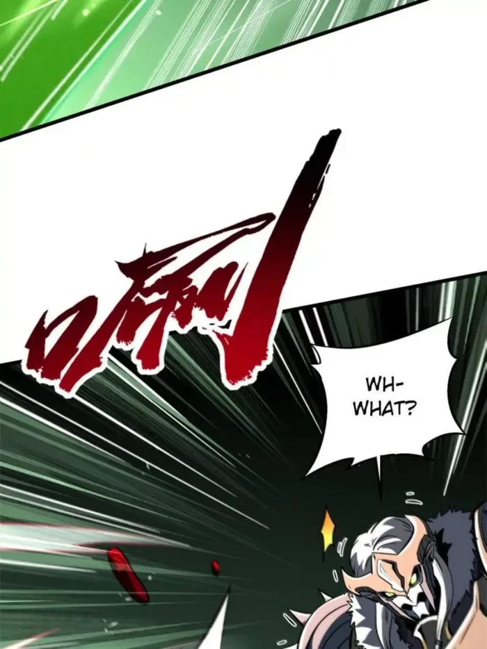 Super Gene Chapter 386 - 9