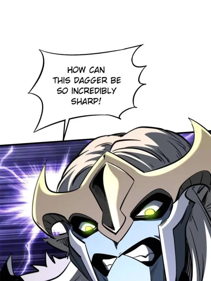 Super Gene Chapter 386 - 12