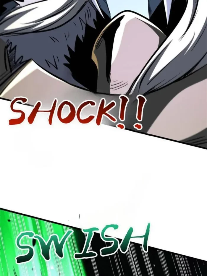 Super Gene Chapter 386 - 13