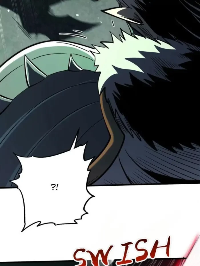 Super Gene Chapter 386 - 15