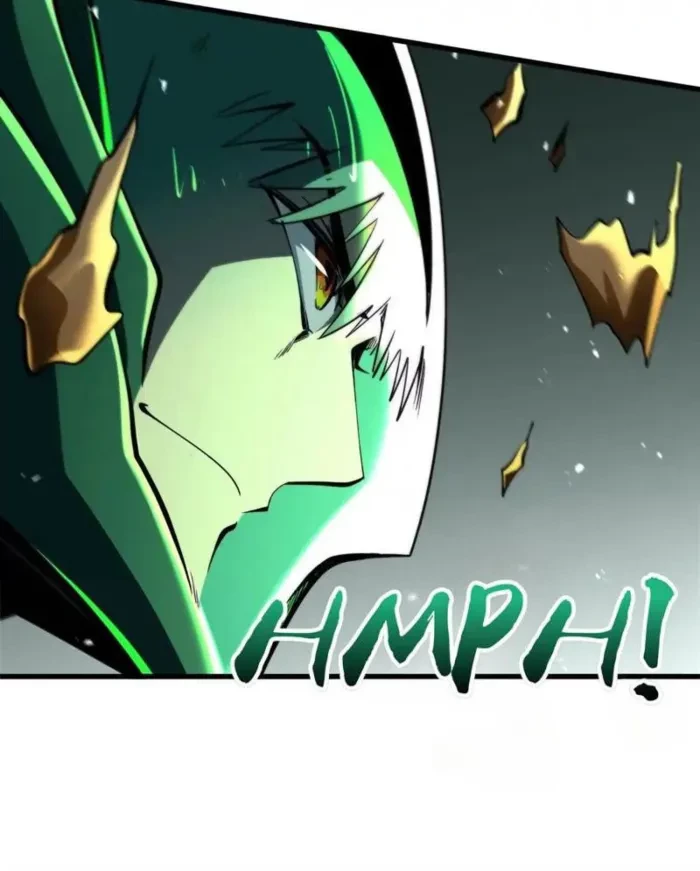 Super Gene Chapter 386 - 22