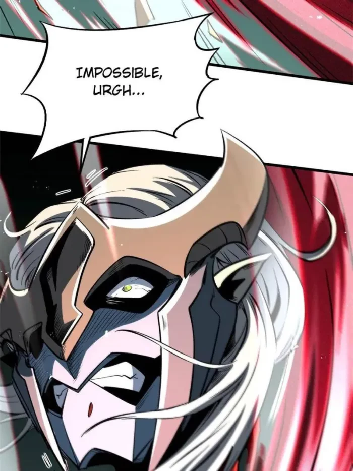 Super Gene Chapter 386 - 25