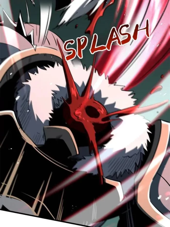 Super Gene Chapter 386 - 26