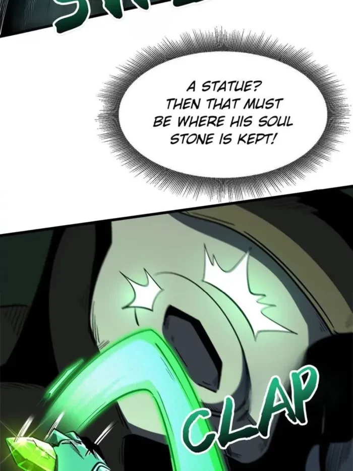 Super Gene Chapter 386 - 30