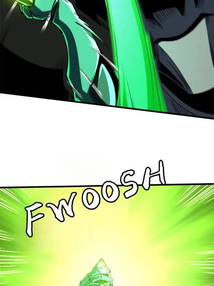 Super Gene Chapter 386 - 31