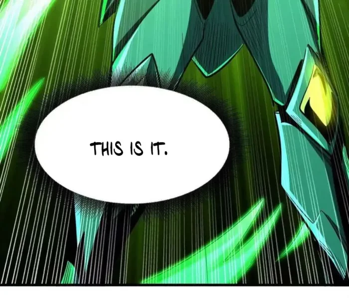 Super Gene Chapter 386 - 33