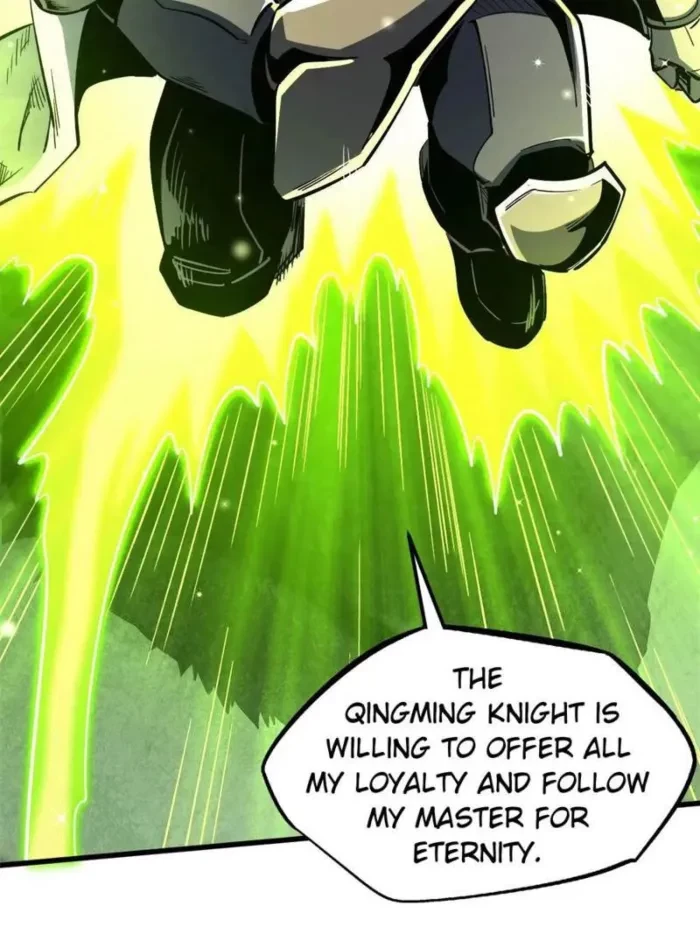 Super Gene Chapter 386 - 37