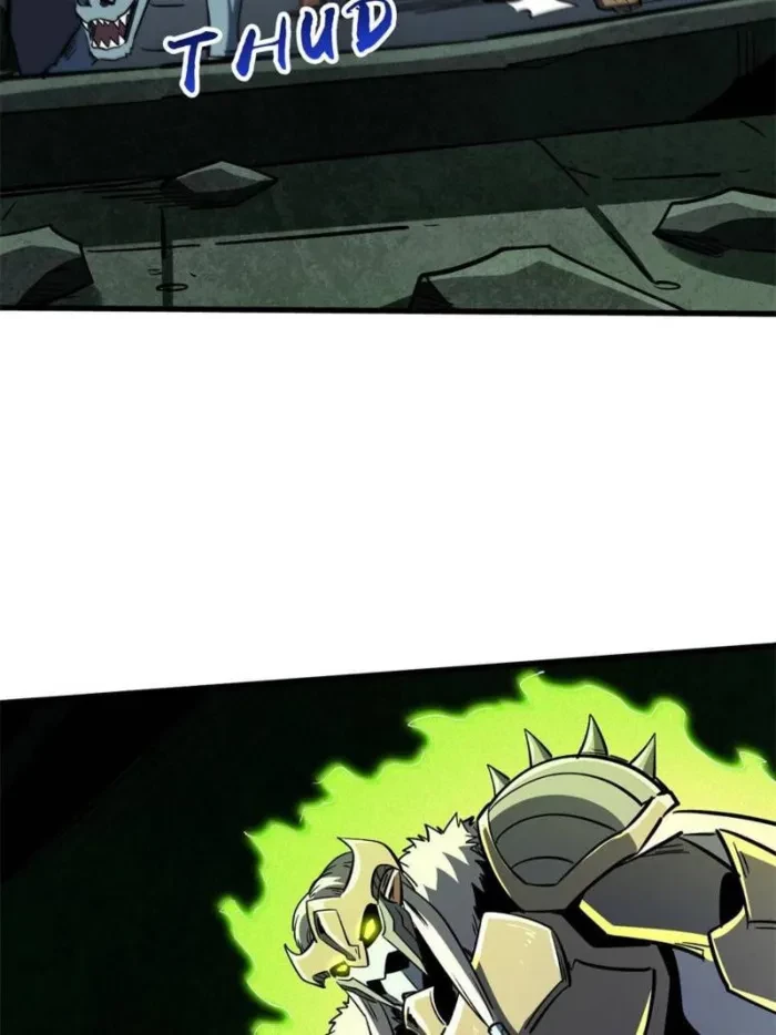 Super Gene Chapter 386 - 41