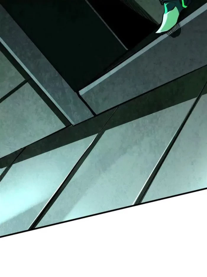 Super Gene Chapter 386 - 43