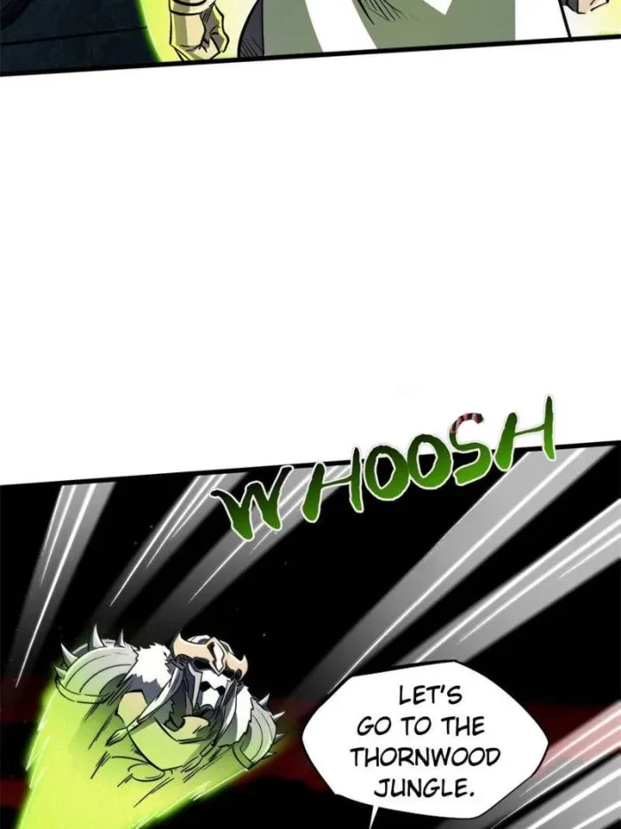 Super Gene Chapter 386 - 46