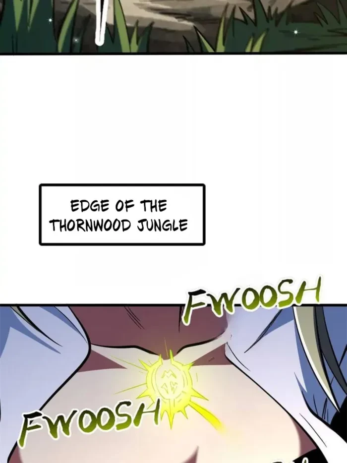 Super Gene Chapter 386 - 48