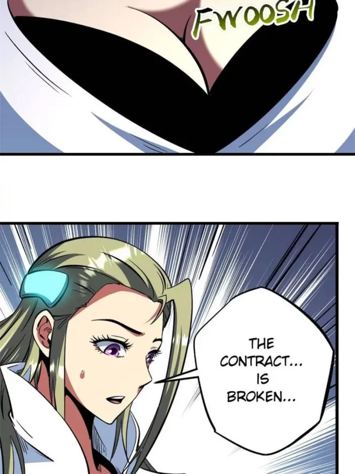 Super Gene Chapter 386 - 49