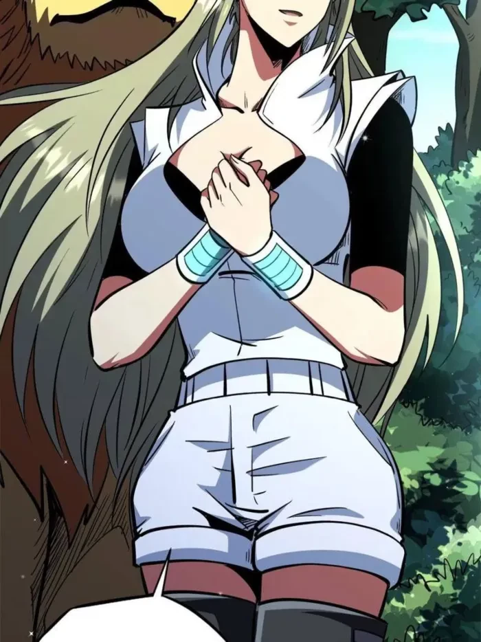 Super Gene Chapter 386 - 53