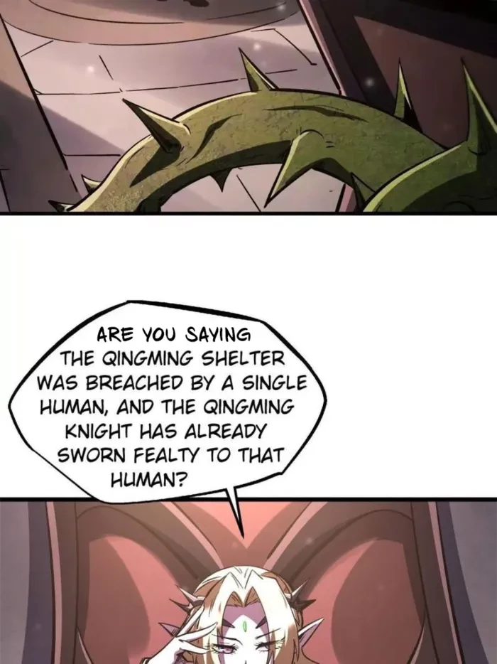 Super Gene Chapter 386 - 56