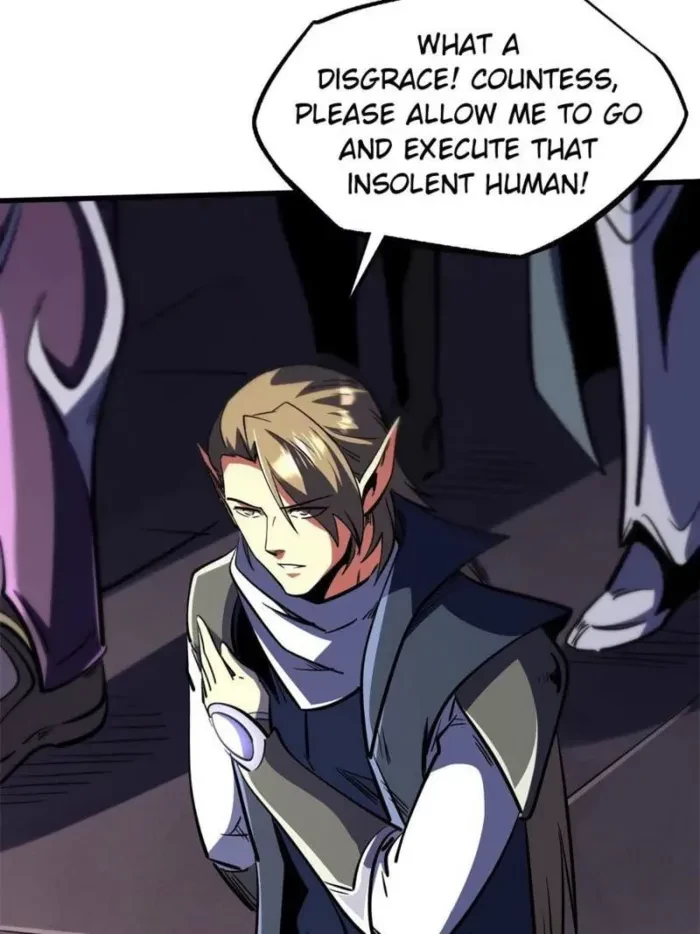 Super Gene Chapter 386 - 60