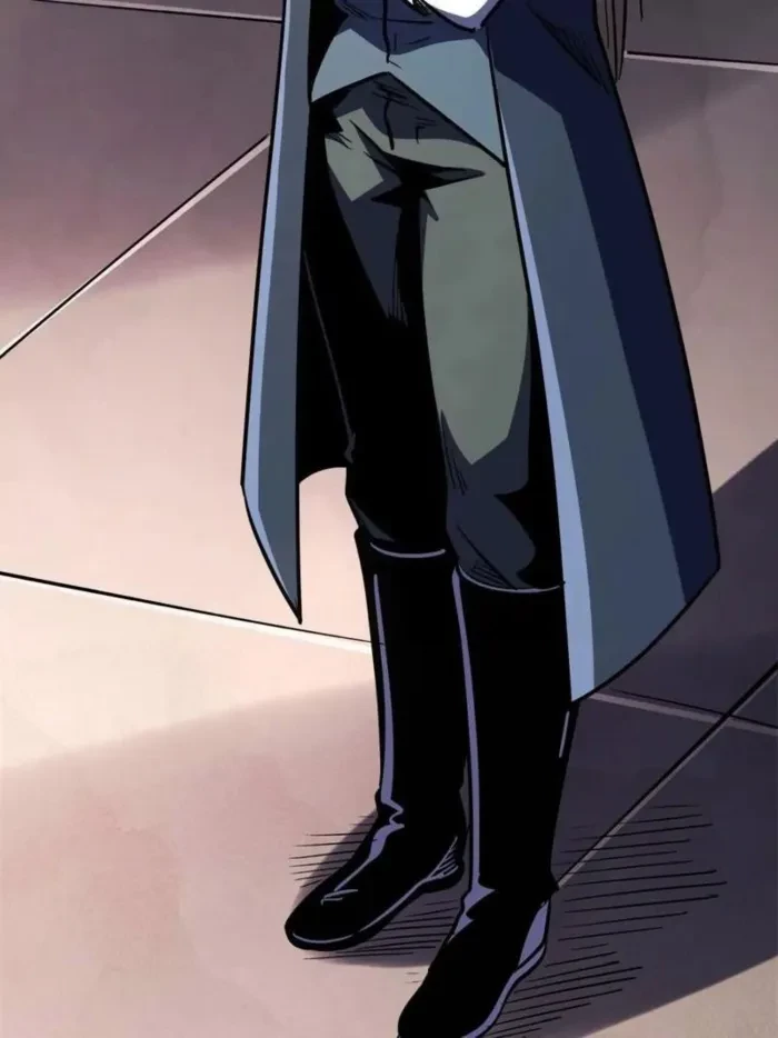 Super Gene Chapter 386 - 61