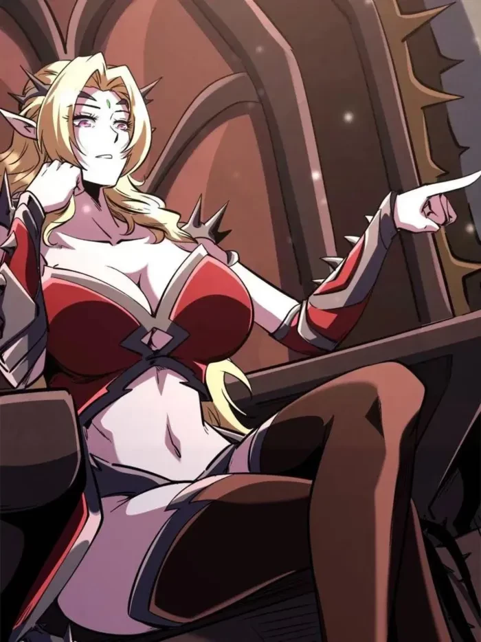 Super Gene Chapter 386 - 64