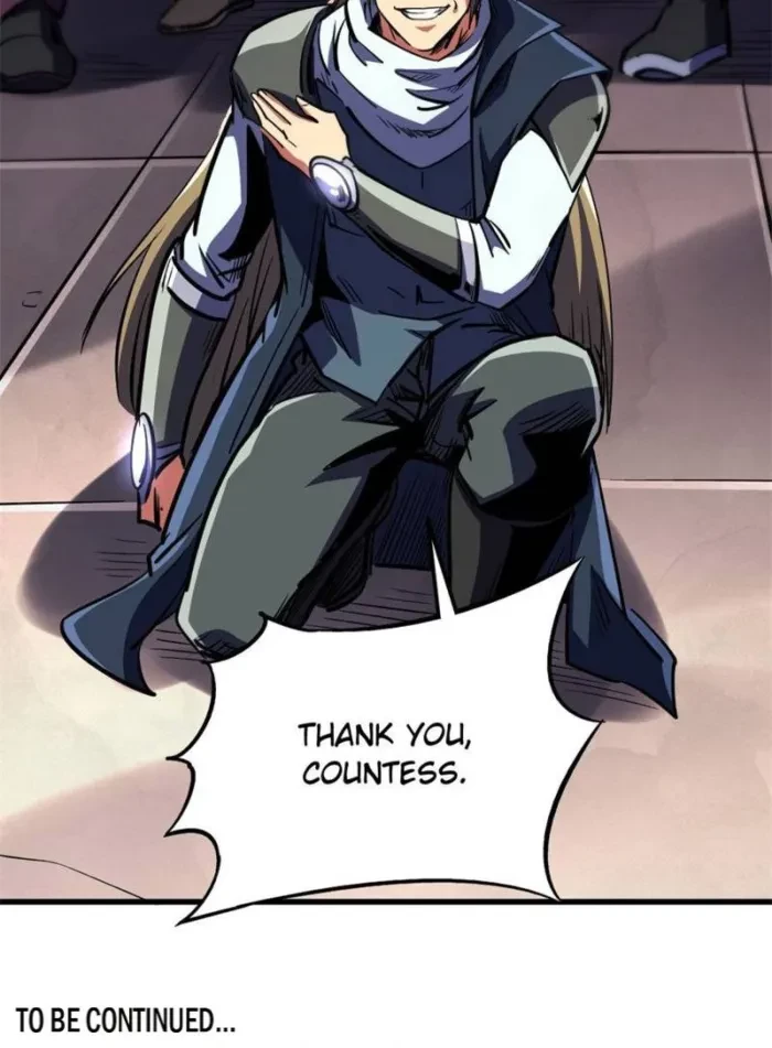 Super Gene Chapter 386 - 66