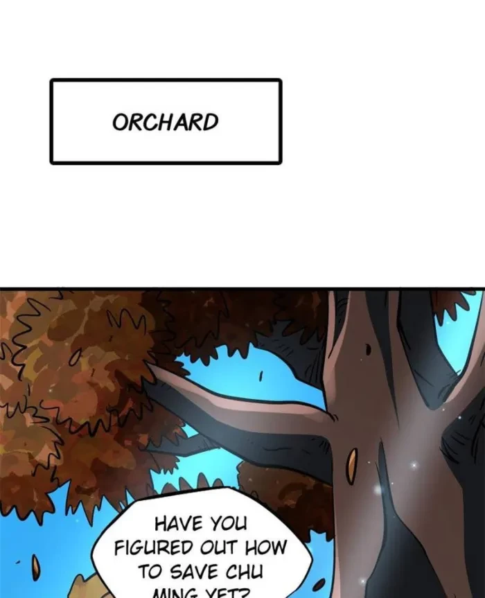 Super Gene Chapter 385 - 1