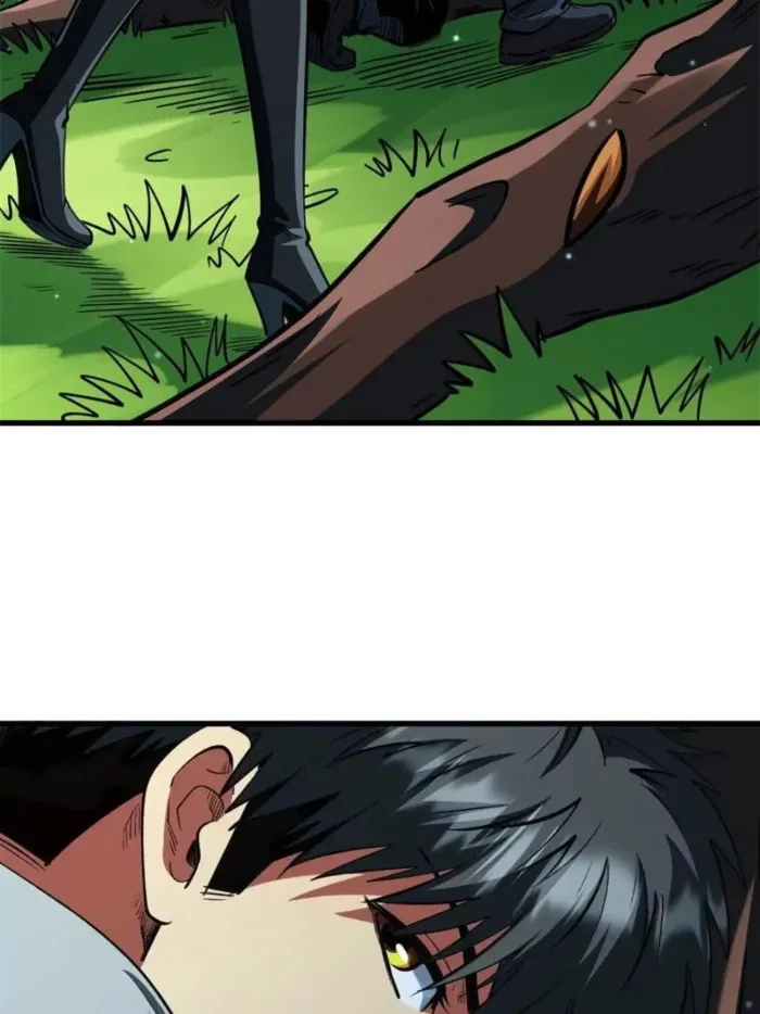 Super Gene Chapter 385 - 3