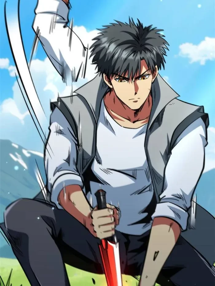 Super Gene Chapter 385 - 5