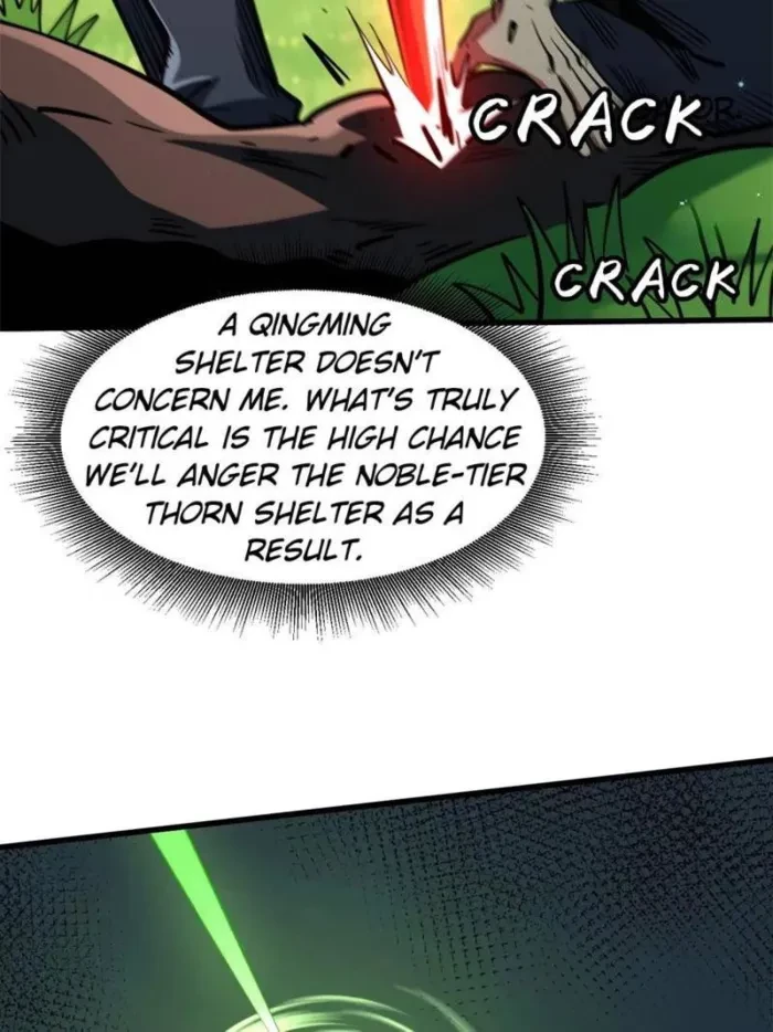 Super Gene Chapter 385 - 6