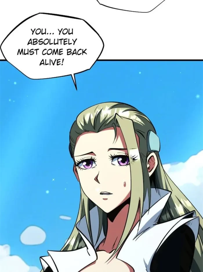 Super Gene Chapter 385 - 10