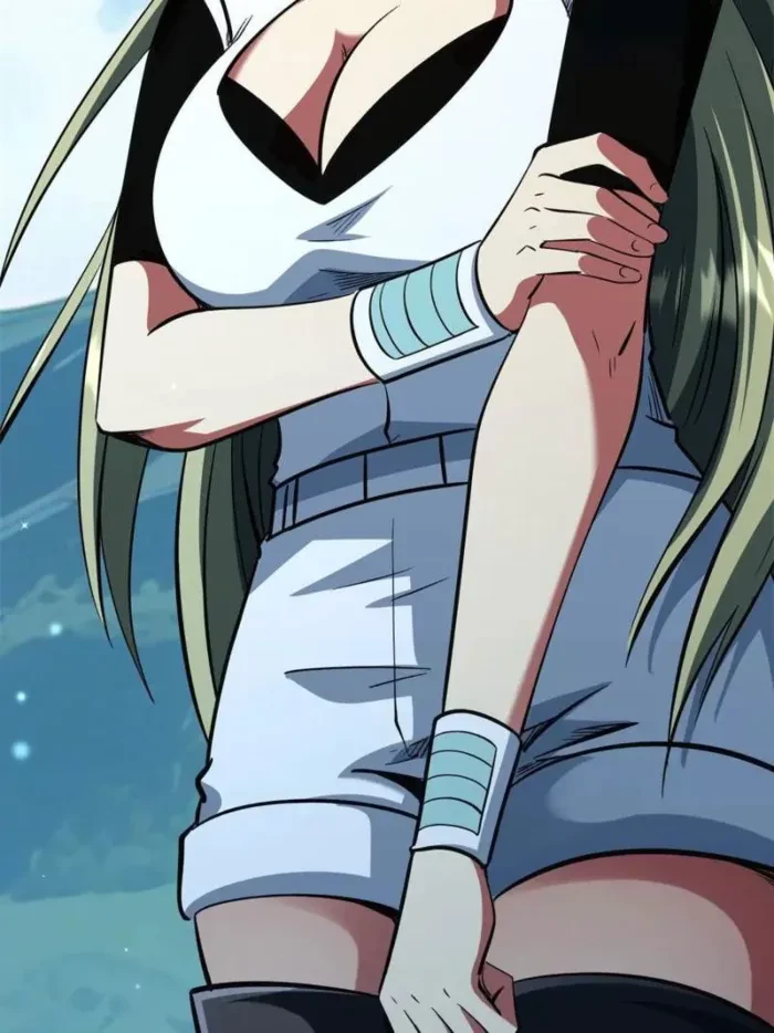 Super Gene Chapter 385 - 11