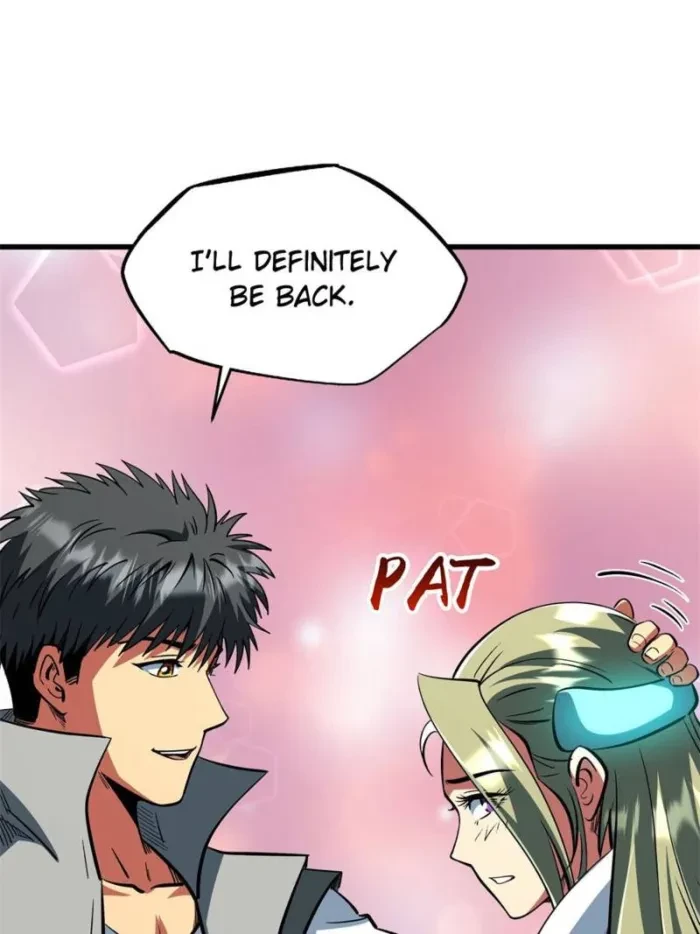 Super Gene Chapter 385 - 13