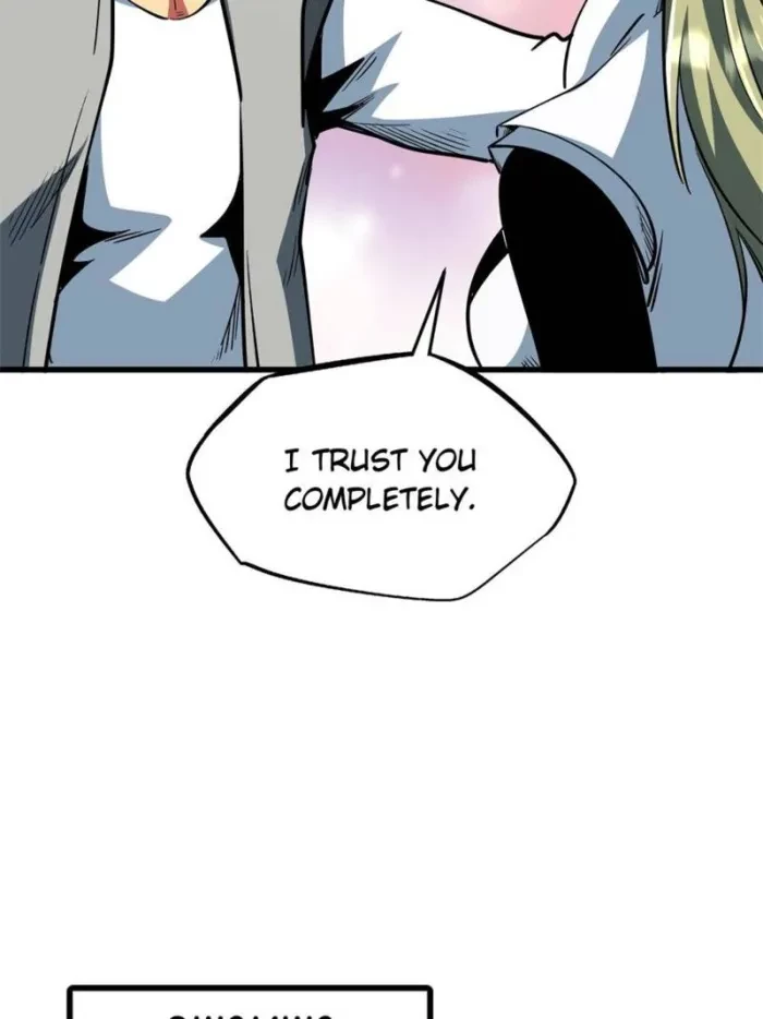 Super Gene Chapter 385 - 14