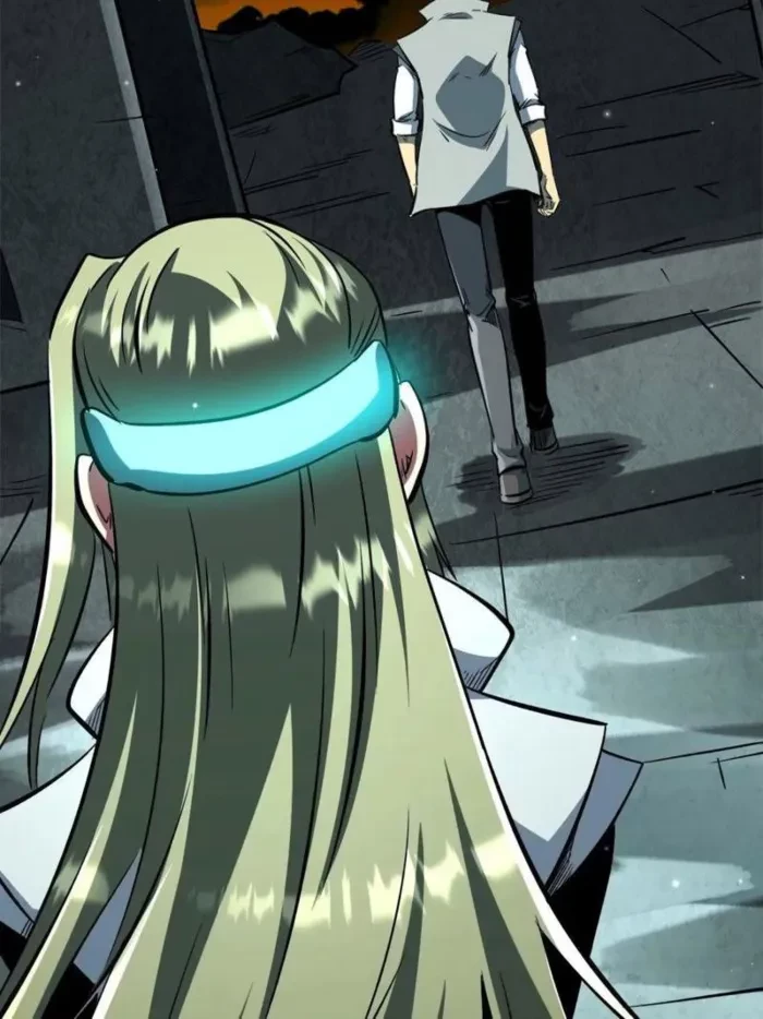 Super Gene Chapter 385 - 18