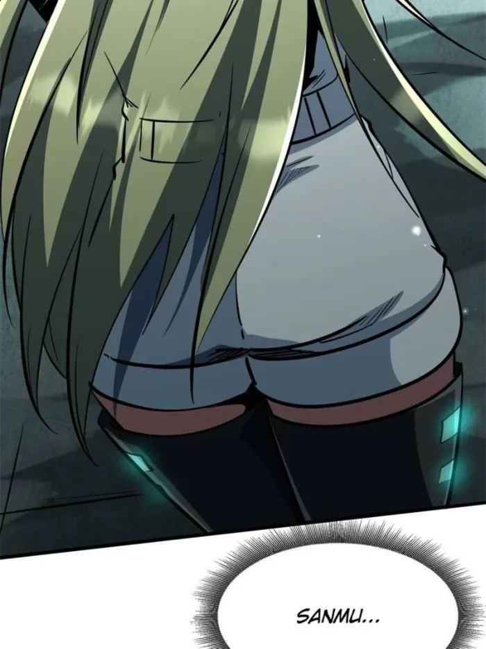 Super Gene Chapter 385 - 19