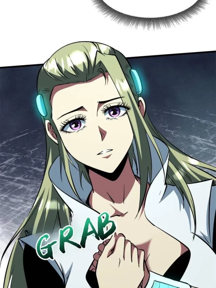 Super Gene Chapter 385 - 20