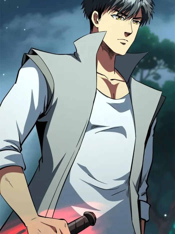 Super Gene Chapter 385 - 22