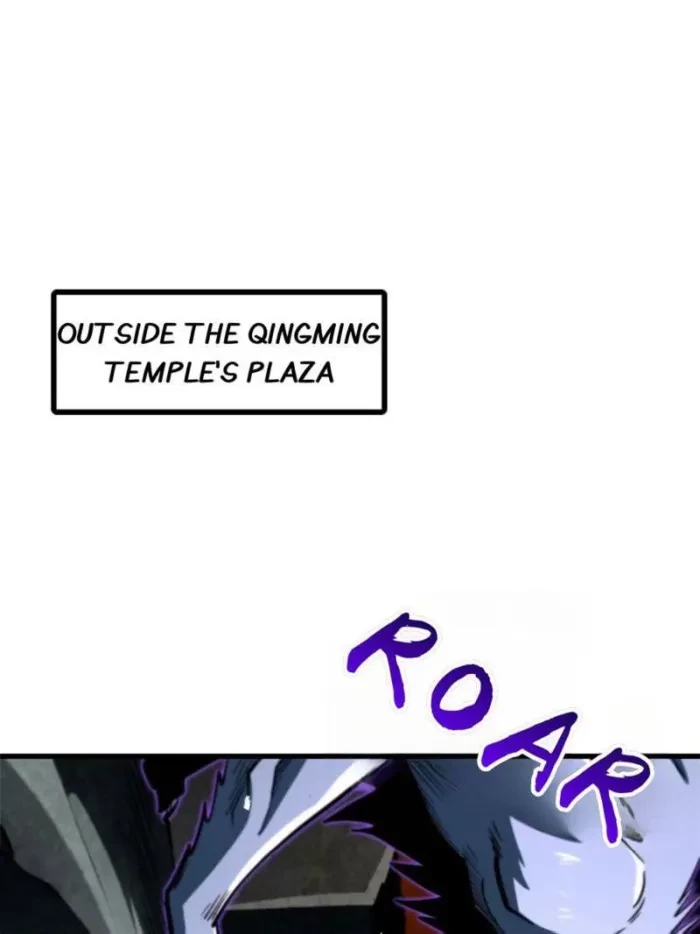 Super Gene Chapter 385 - 24