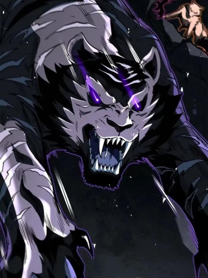 Super Gene Chapter 385 - 28