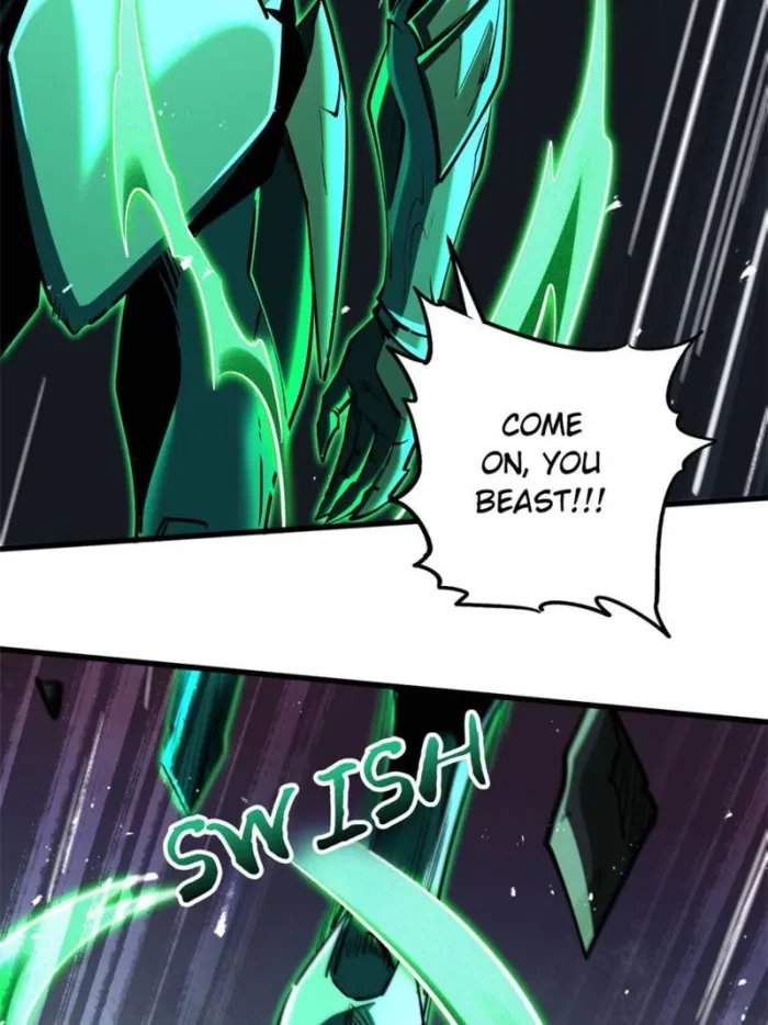 Super Gene Chapter 385 - 31