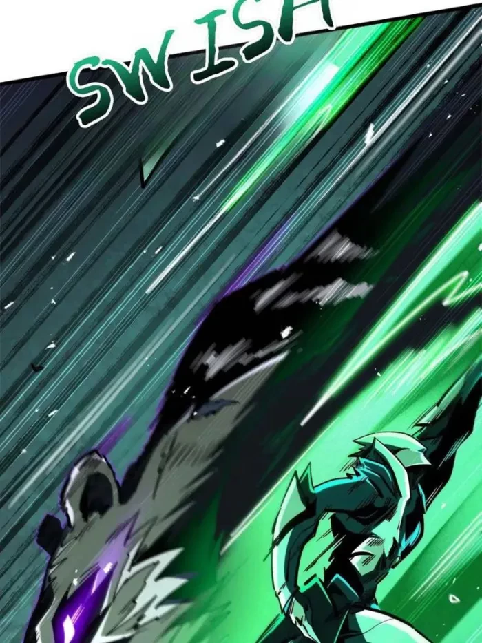 Super Gene Chapter 385 - 33