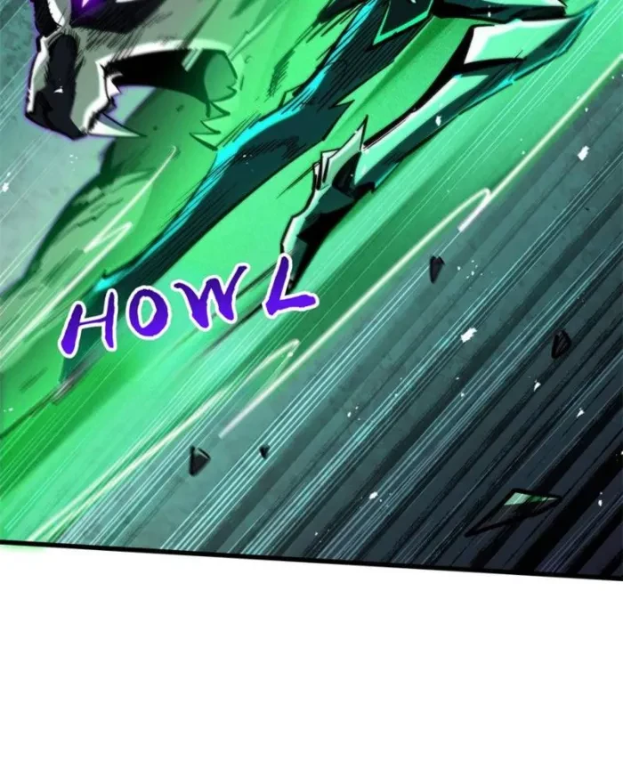 Super Gene Chapter 385 - 34