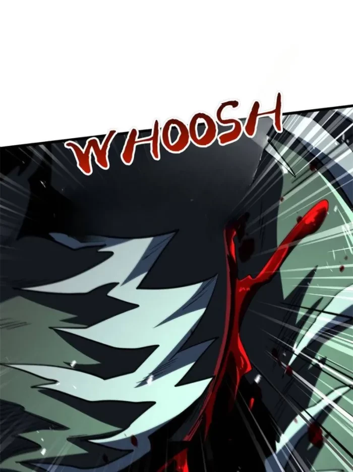 Super Gene Chapter 385 - 35