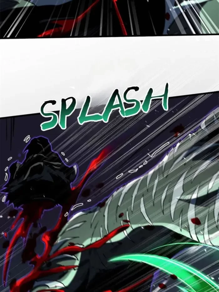 Super Gene Chapter 385 - 36