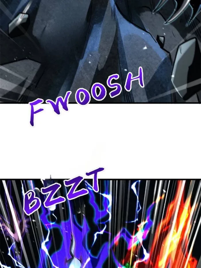 Super Gene Chapter 385 - 40