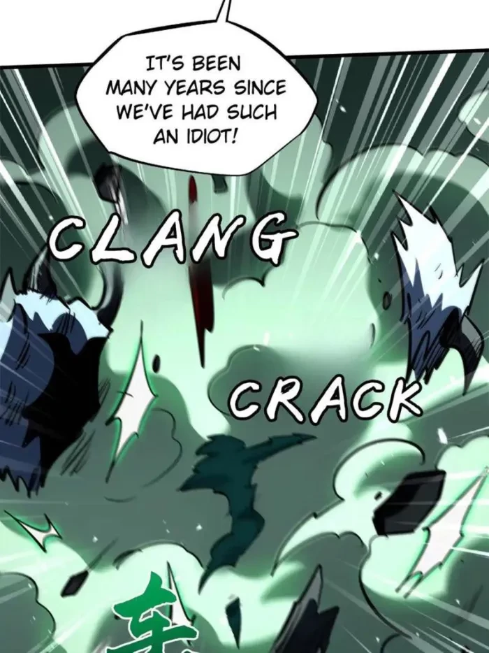 Super Gene Chapter 385 - 48