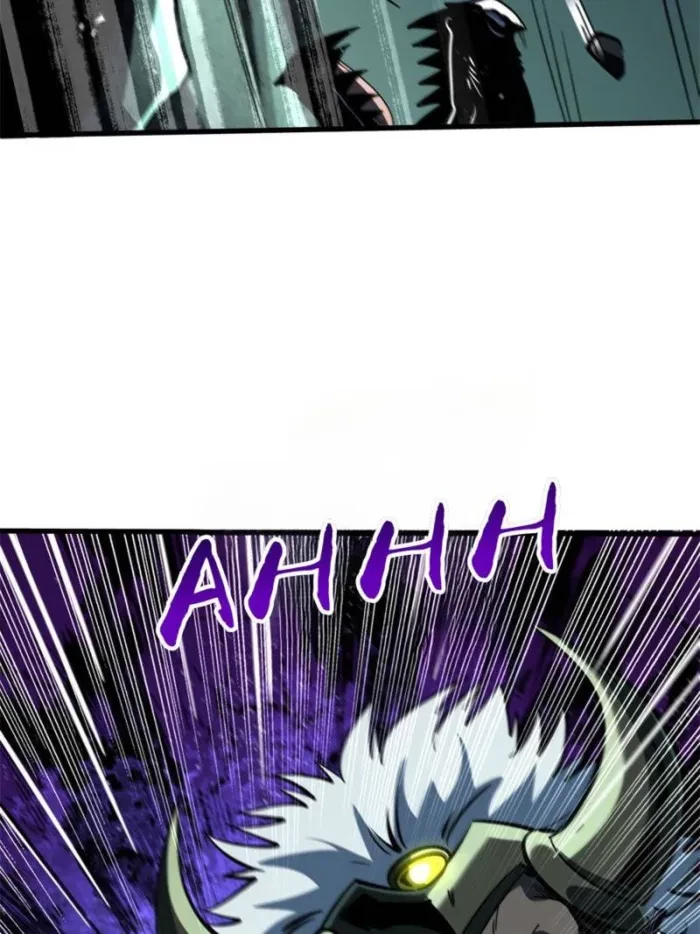 Super Gene Chapter 385 - 53